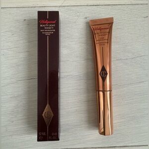 Charlotte Tilbury Hollywood Beauty Light Wand in Spotlight